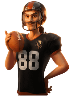 casoola-american-football